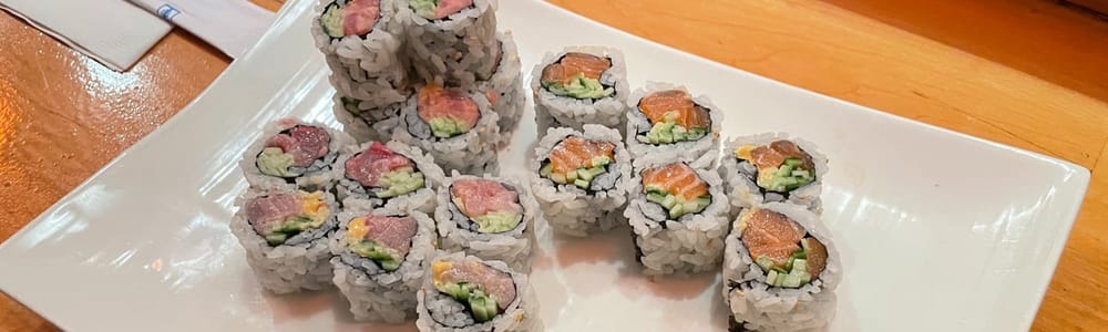 Takumi Sushi & Hibachi