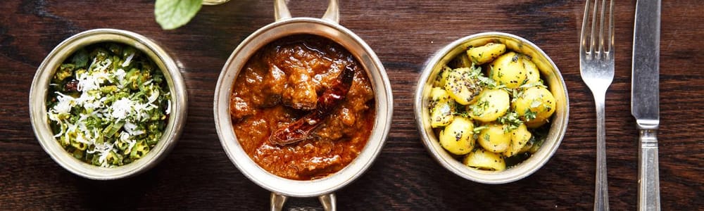 Tabla Fine Indian Cuisine
