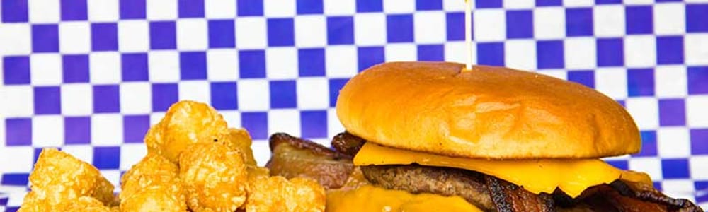 Blue Moon Burgers