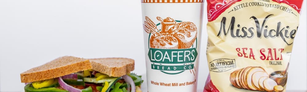 Loafers Bread Company & Deli
