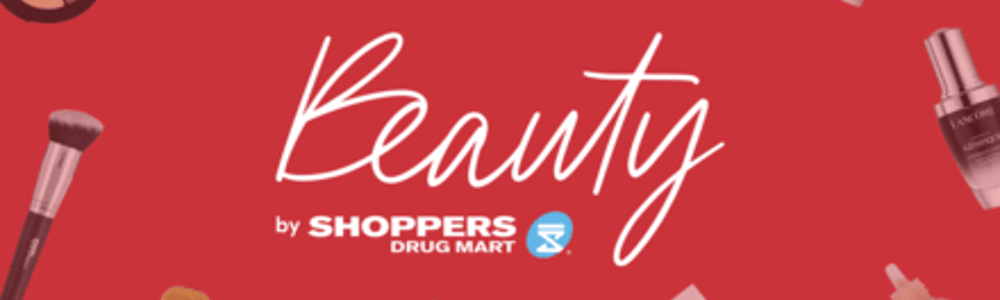 Beauty by Shoppers Drug Mart