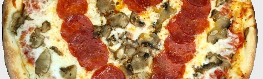 Pizzarito New York Pizza By The Slice