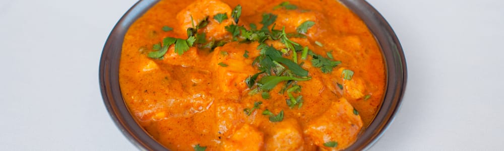 Rasoi Curry