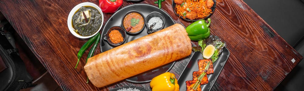 Big Bite Indian Fast Food