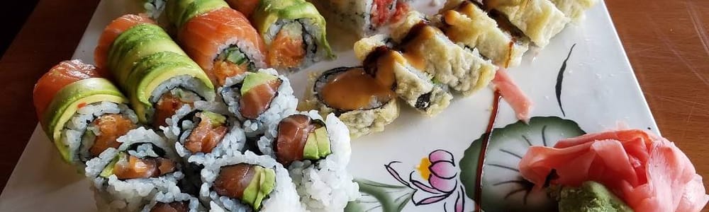 Kisaki Japanese Cuisine