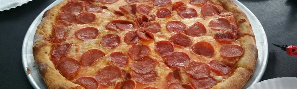 New York Pizzaria