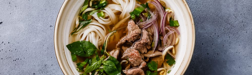 pho gia dinh