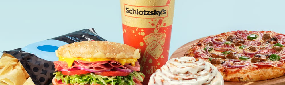 Schlotzsky's