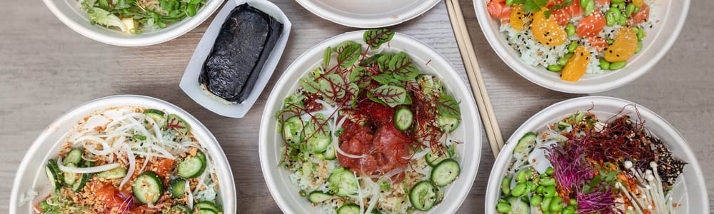 Denver Poke Company