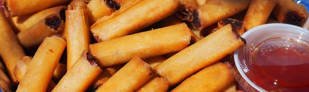 Mama's Lumpia