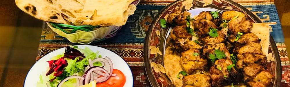 Pak Afghan Restaurant
