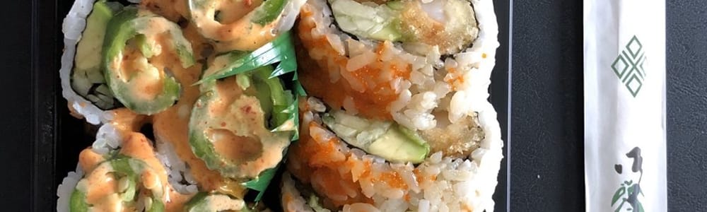 Sushi Ai