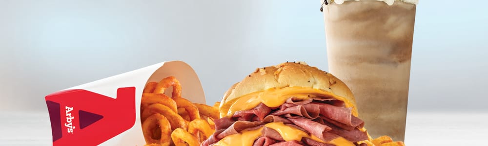 Arby's