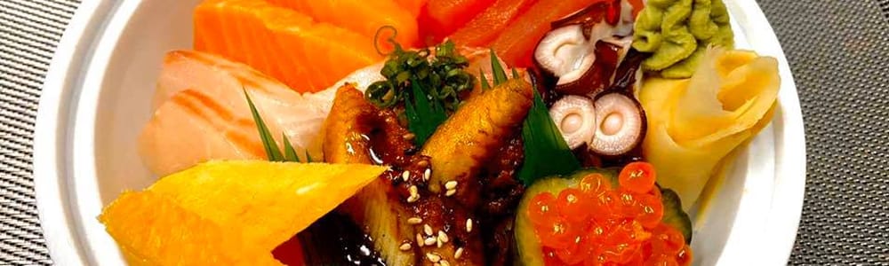 Kani Japanese &Thai Cuisine