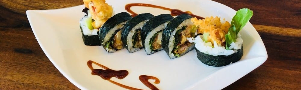 Komeya Sushi & Ramen