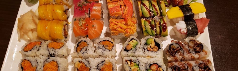 Sushi Kingdom