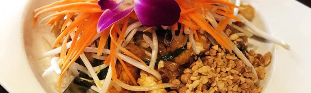 Thai Idea Vegetarian