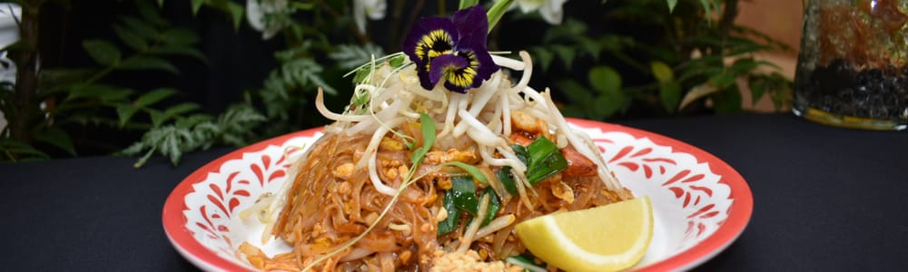 Krob Krua Thai Kitchen