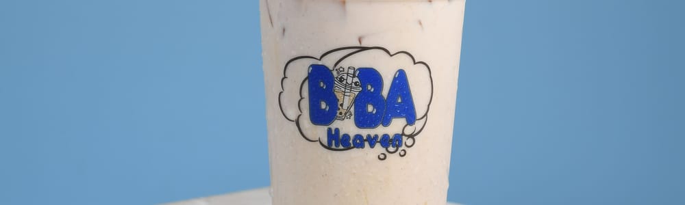 Boba Heaven