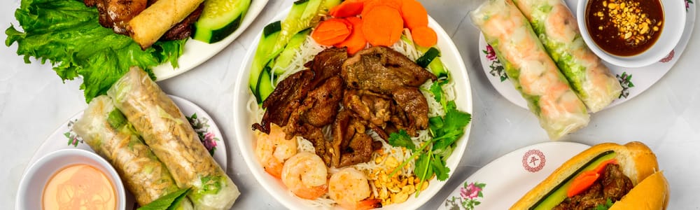 Pho Nam Restaurant