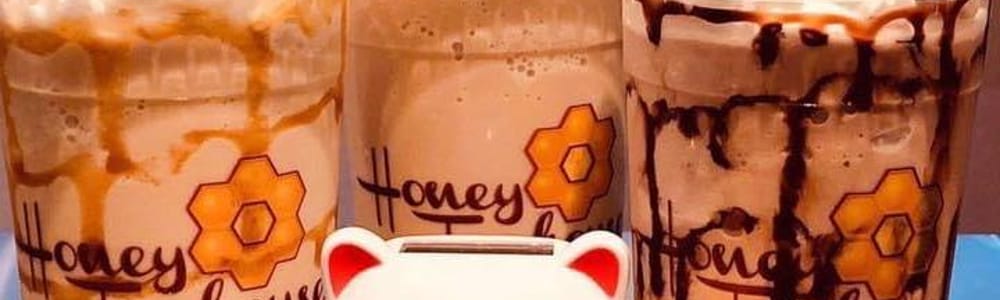 Honey Teahouse