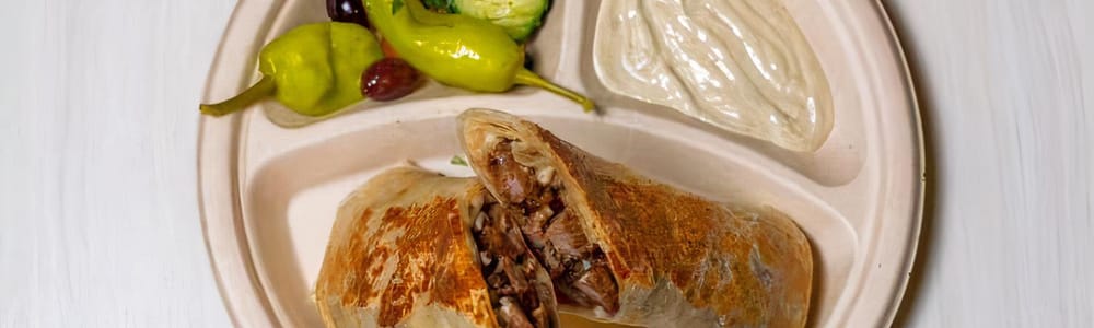 Shawarma Express