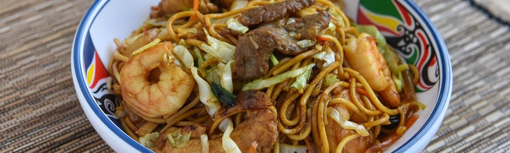 China Wok