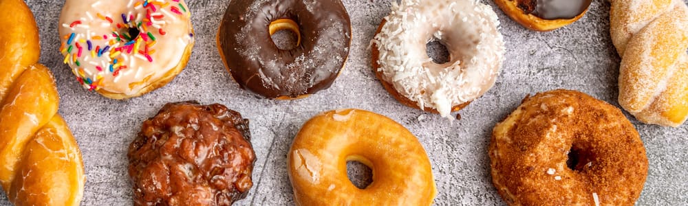 Yum Yum Donuts (San Ysidro)