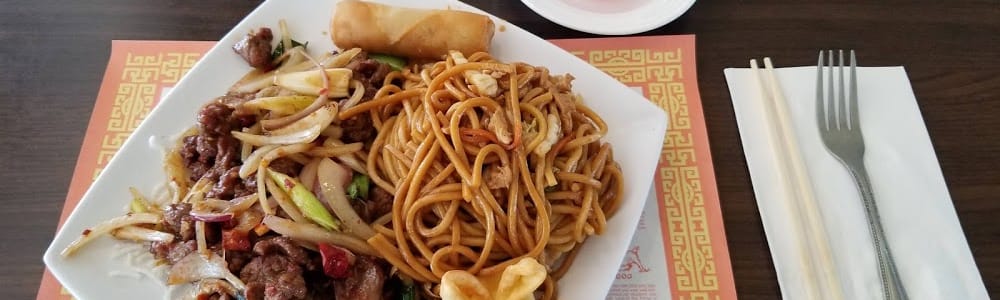 The Wok Chinese Cuisine