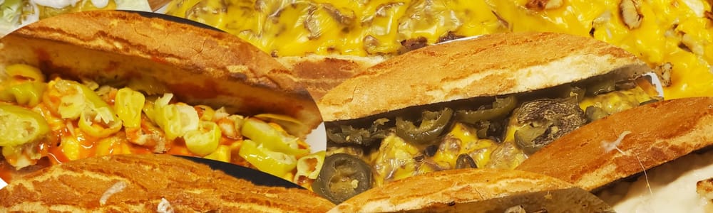 House of Cheesesteaks