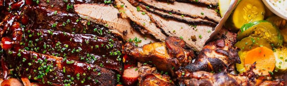 Great Northern BBQ Company