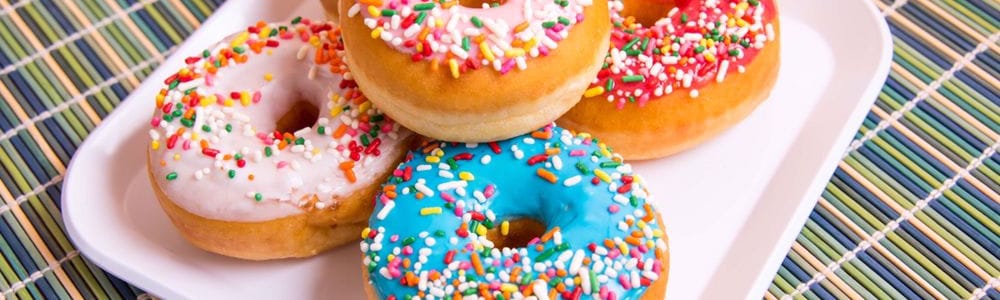 Sak’s Donuts