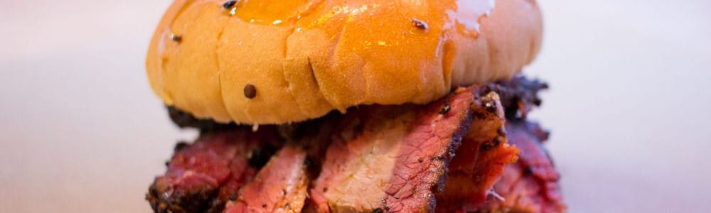 Beauty Barbecue & Smokehouse