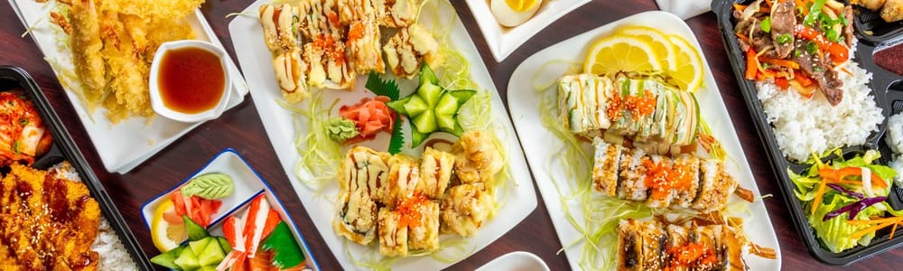 Misoya Japanese Korean Cuisine