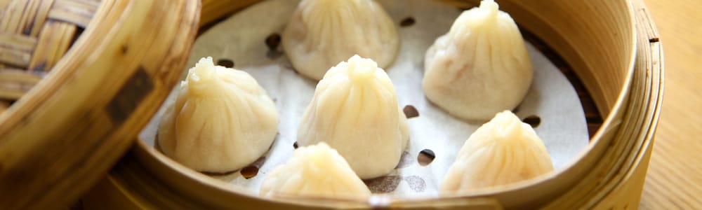 Dumpling Depot