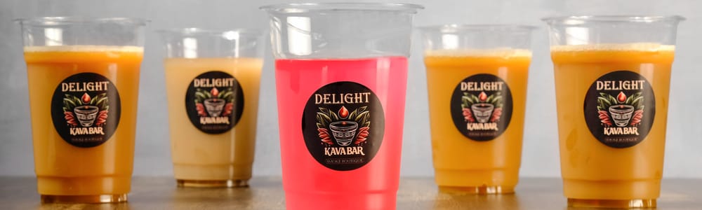 Delight Kava Bar