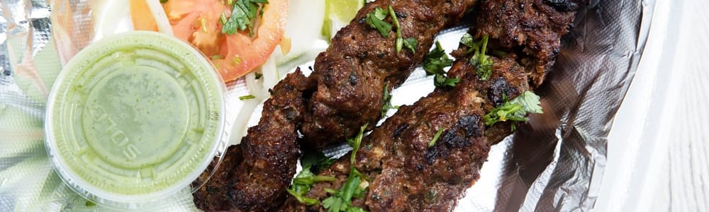 Karachi Kabob