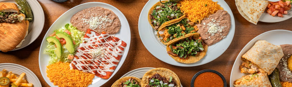 Taco Pros - Mexican Cocina (Diversey Ave)