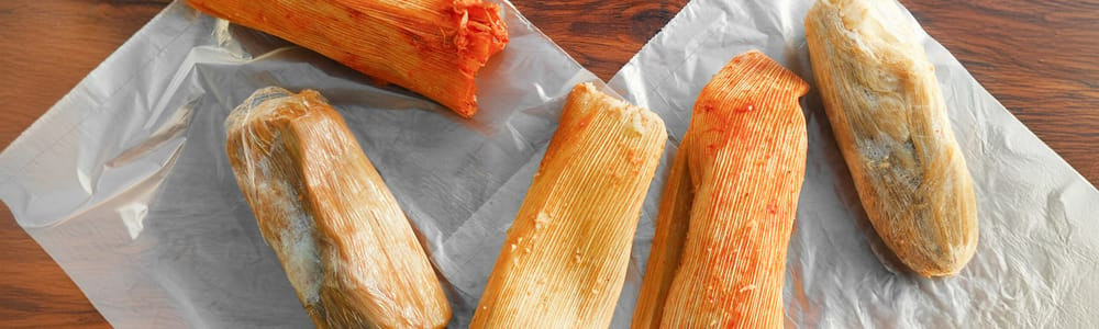 Tamales El Tamalero