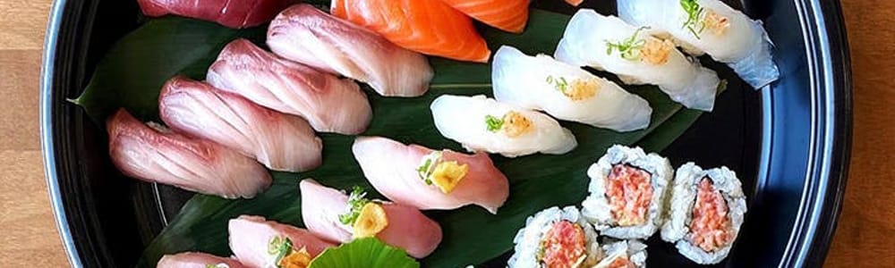 Dao Sushi & Thai
