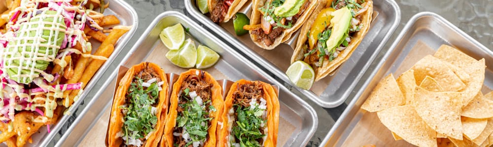 Atwater Street Tacos