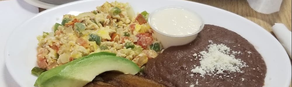 La Campiña Salvadoreña