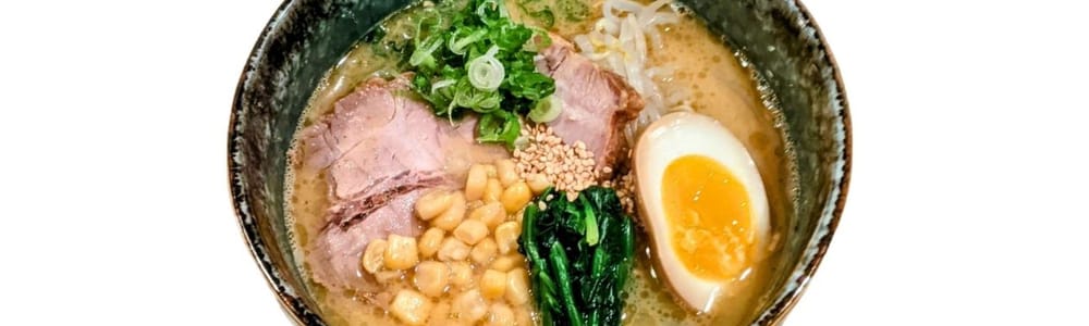 Sapporo Ramen (Brookline)