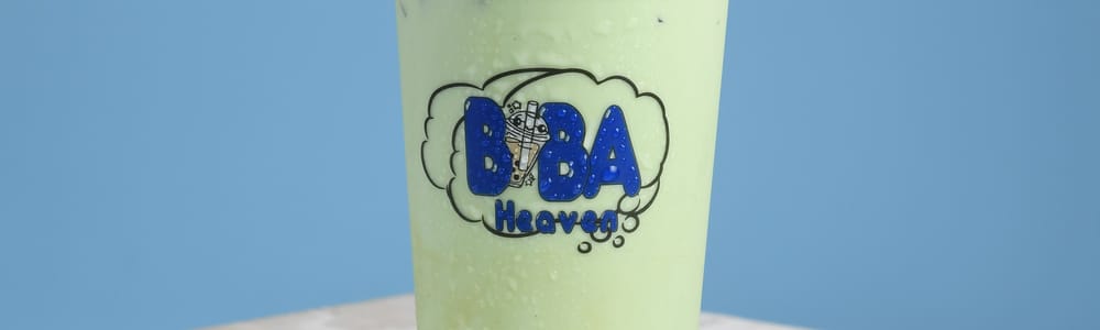 Boba Heaven