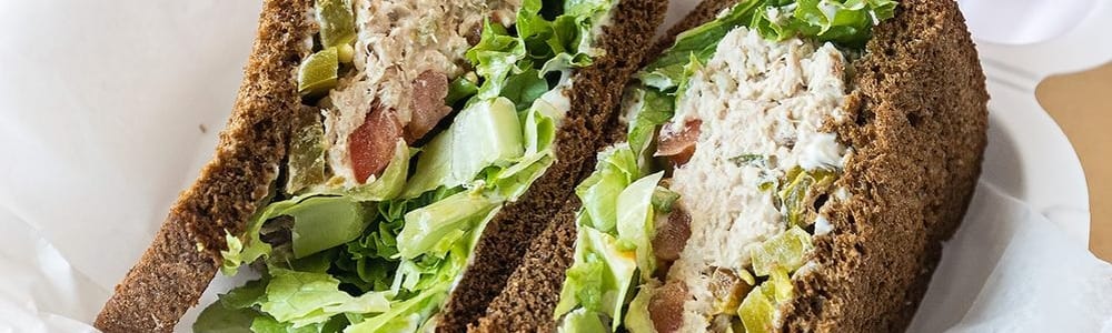 Joe's Deli & Gourmet Sandwiches