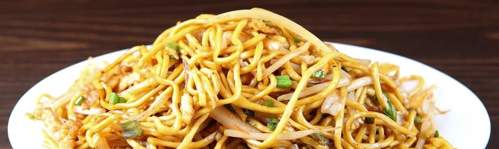 Sichuan Gourmet