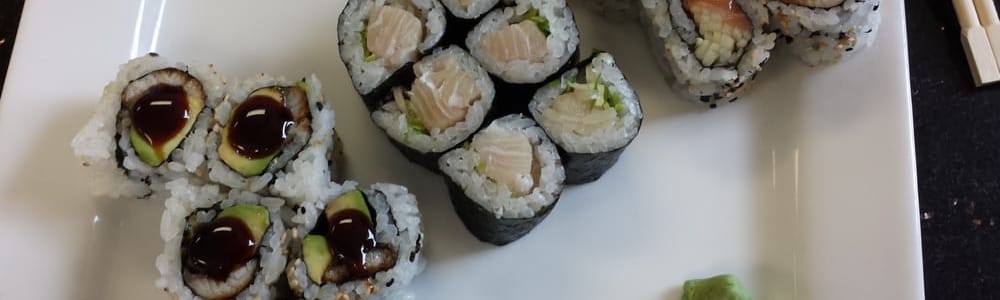 Sushi Palax