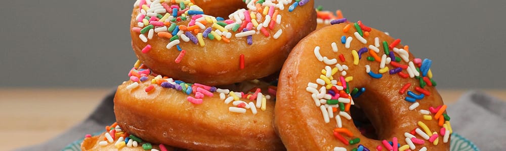 BEST DONUTS