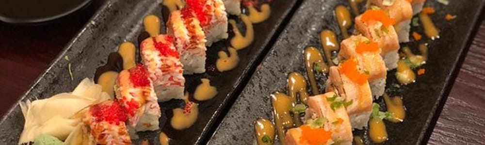 Kimono Sushi