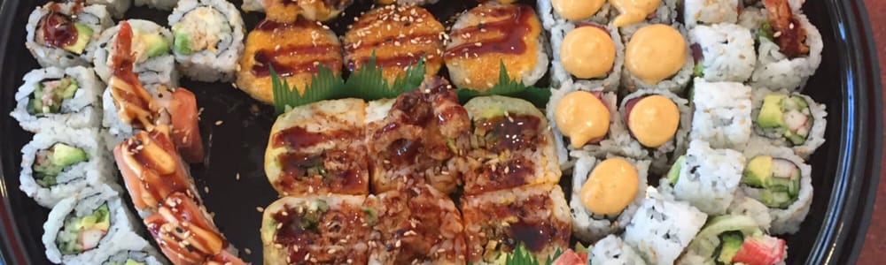 Arigato Hibachi & Sushi